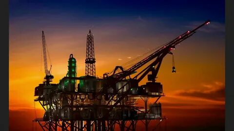 Нефть техника