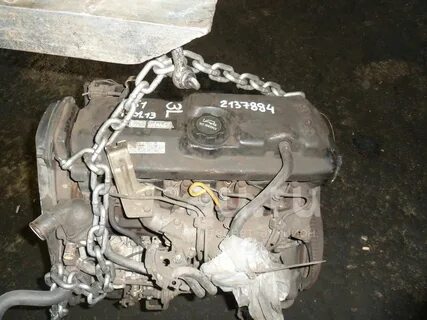 Двигатель 3 l
