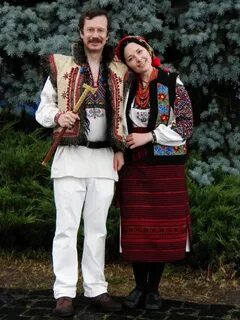 Народы запада украины