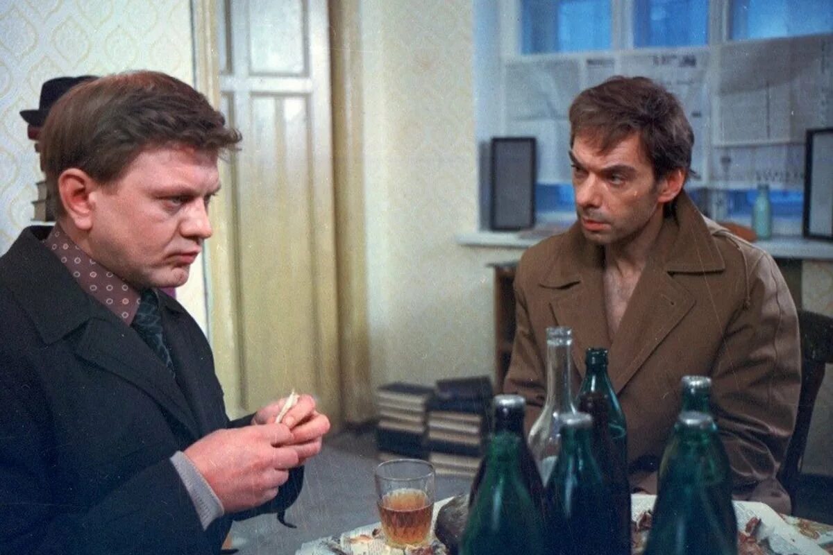 Далеко не был первым