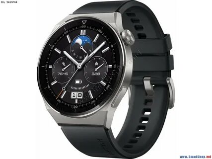 Смарт часы huawei watch fit отзыв