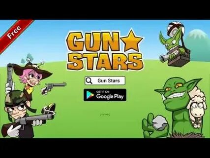 Gun stars
