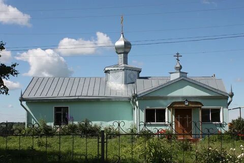 Мордовия ичалковский