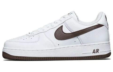 Nike air 1 low white