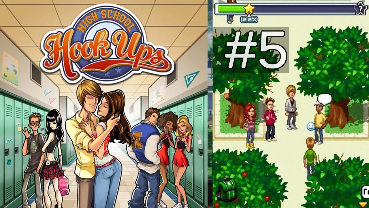 School hook ups