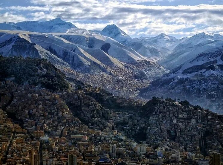 Пасет город. Высокогорная столица ла пас. Ла-пас (Боливия). La Paz Боливия.