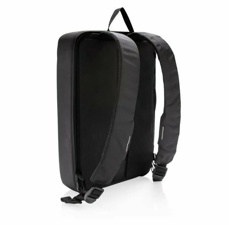 рюкзак xd design bobby bizz черный. цвет: чёрный. рюкзак xd design bobby bizz. Xd design bobby bizz. рюкзак xd design bobby.