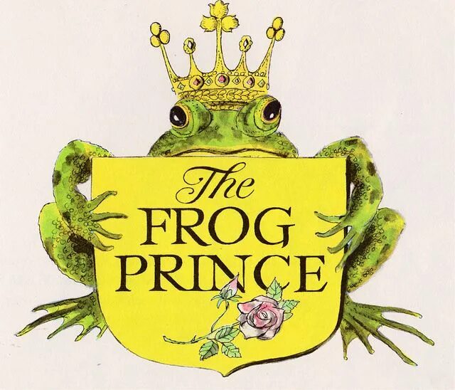 Лягушачий король читать. Принц лягушка. Принц лягушка книга. Frog Prince & Princess. Король лягушка.