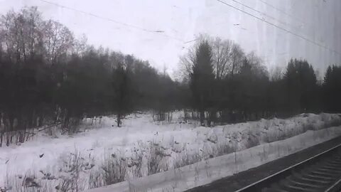 Электричка рыбацкое пупышево