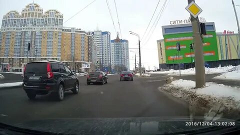 Перекресток сити