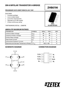 Datasheet pdf