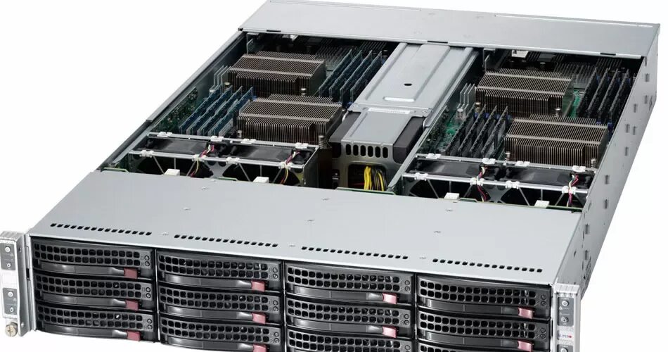 Сервер Supermicro 2xxeon5675. Сервер Supermicro x6dae-g2 SP-7602. Сервер Супермикро 2 юнита. Серверный 3u корпус с салазками. Юниты сервера