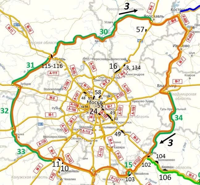 Трасса золотое кольцо р-132. Автодорога р 132 золотое кольцо на карте. Золотое кольцо России трасса р132. Трасса золотое кольцо схема. Трасса золотое кольцо