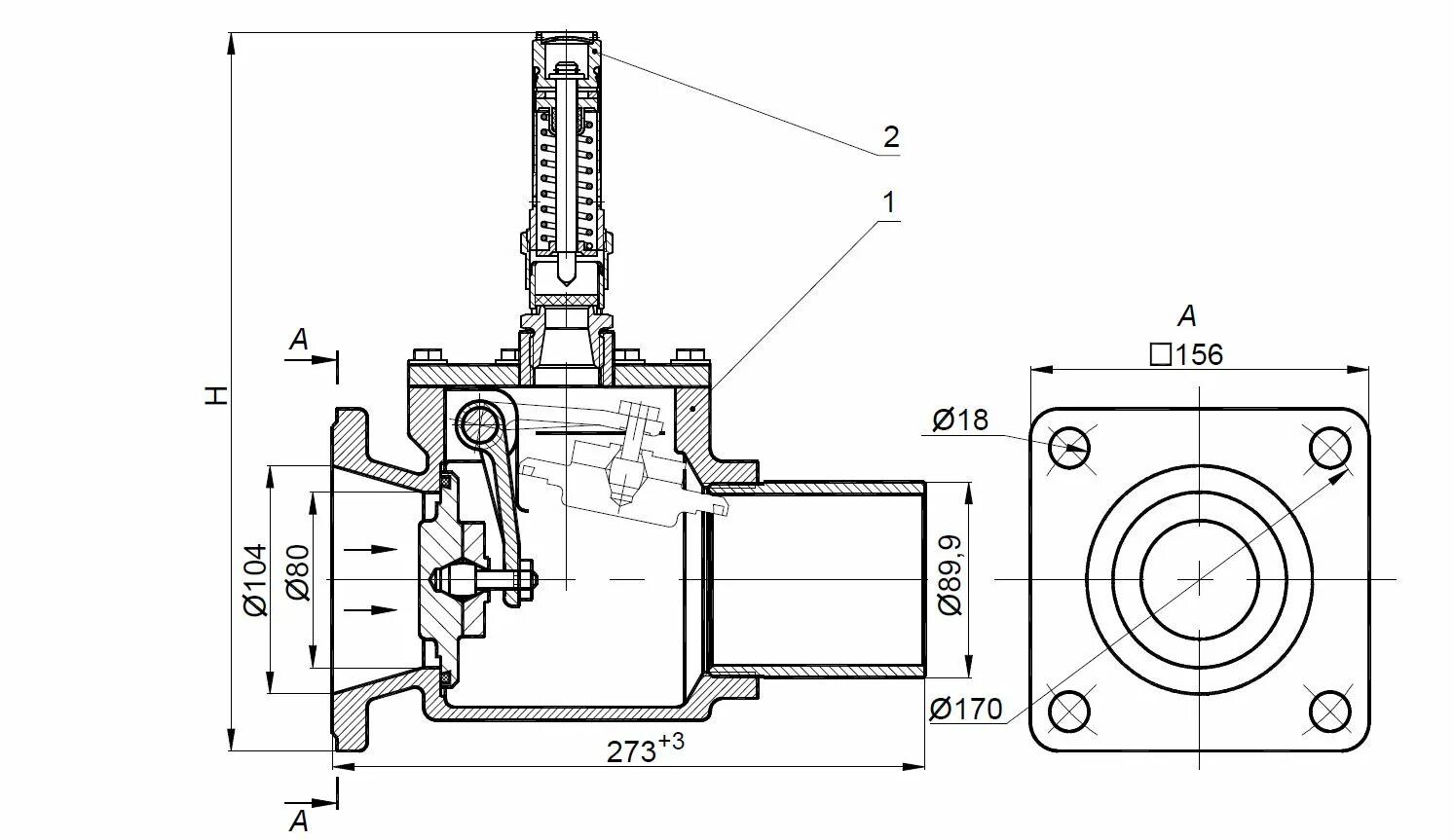 Картридж grohe europlus 32444001. Приточный клапан aereco eht габариты. Сливной клапан джилекс фокус 32 мм. Отсечной клапан с пневмоприводом схема. Клапан противопожарный клоп-2(60)-но.