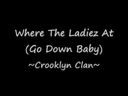 Песня down down baby