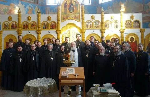 Воронеж епархия