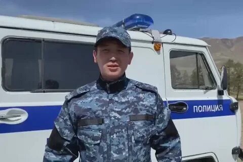 10 мальчик из тувы