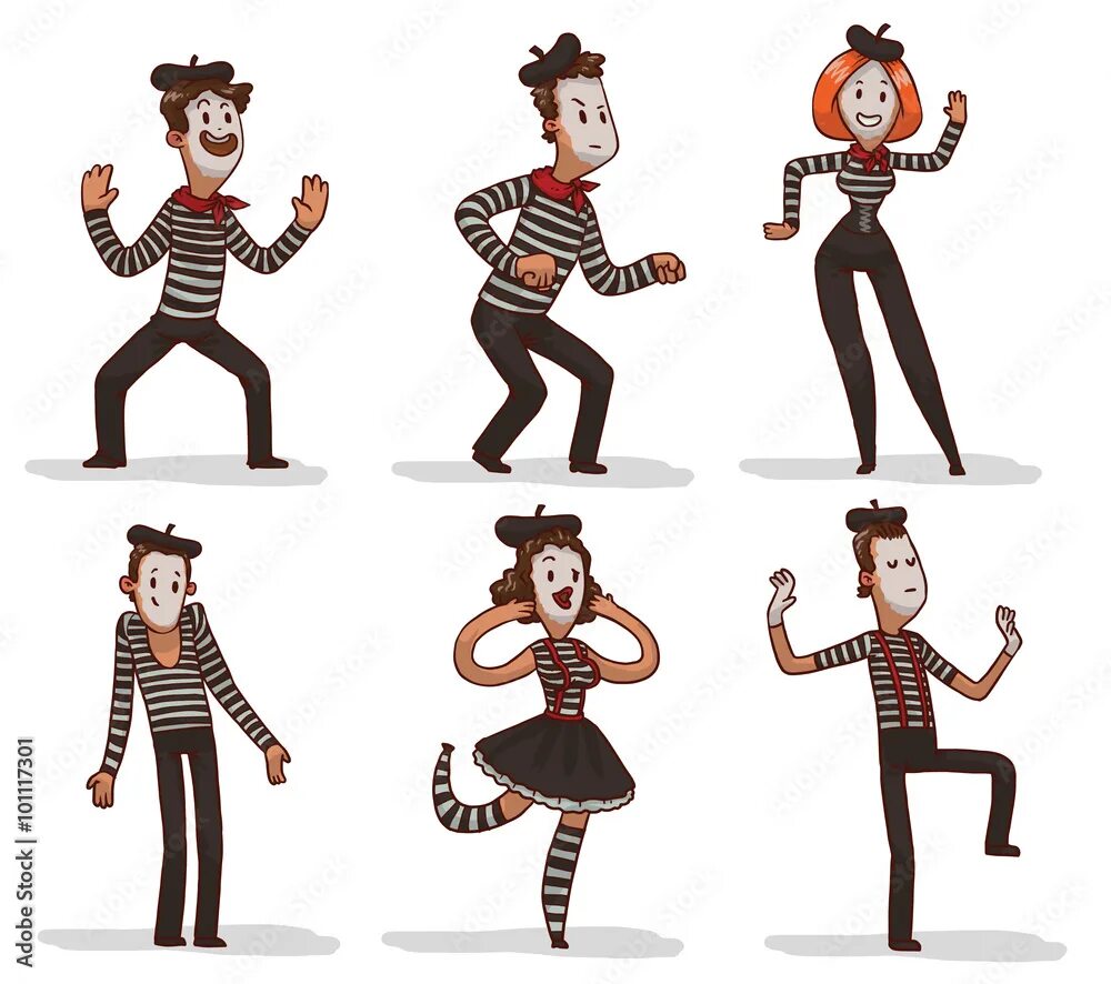 Mime header