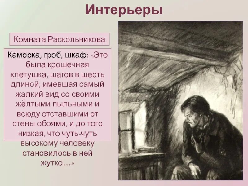 Комнаты героев преступление и наказание. Преступление и наказание каморка. комната родиона раскольникова в романе преступление и наказание. описание жилища раскольникова в романе преступление и наказание. каморка раскольникова.