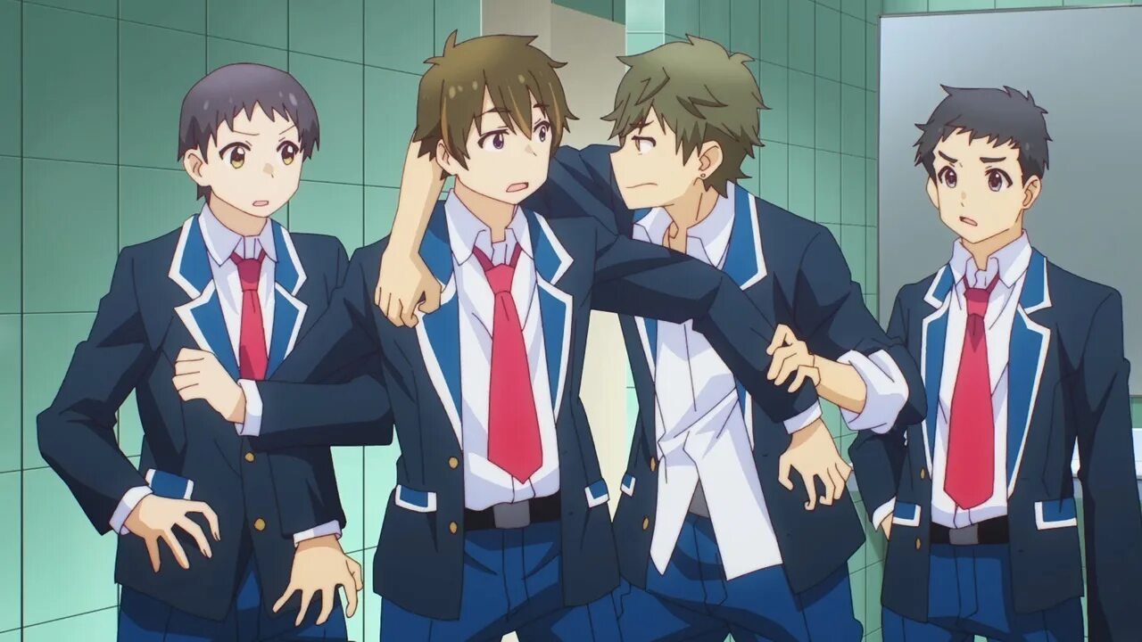 Из мечтателя в реалиста 2 дата выхода. Герой-рационал перестраивает королевство аниме. Из мечтателя в реалиста 2 дата выхода. Из мечтателя в реалиста 2 дата выхода. Из мечтателя в реалиста 2 дата выхода.