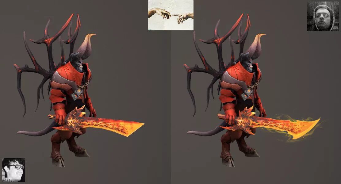 Голем самурай варлок. Arknights abyssal hunters. Abyssal hunter sols. Абисал блейд дота. Dota 2 dark seer сборка.