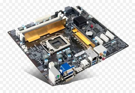 Загрузка материнской платы asus
