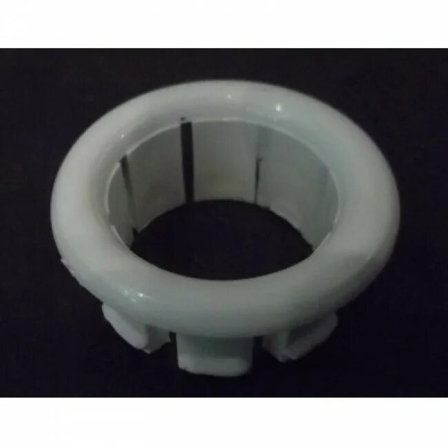 облицовка д/перелива хром (21,7 мм). втулка для перелива отверстия раковины. обрамление перелива для раковины alcaplast a21. обрамление перелива умывальника, a22. обрамление отверстий в металле.