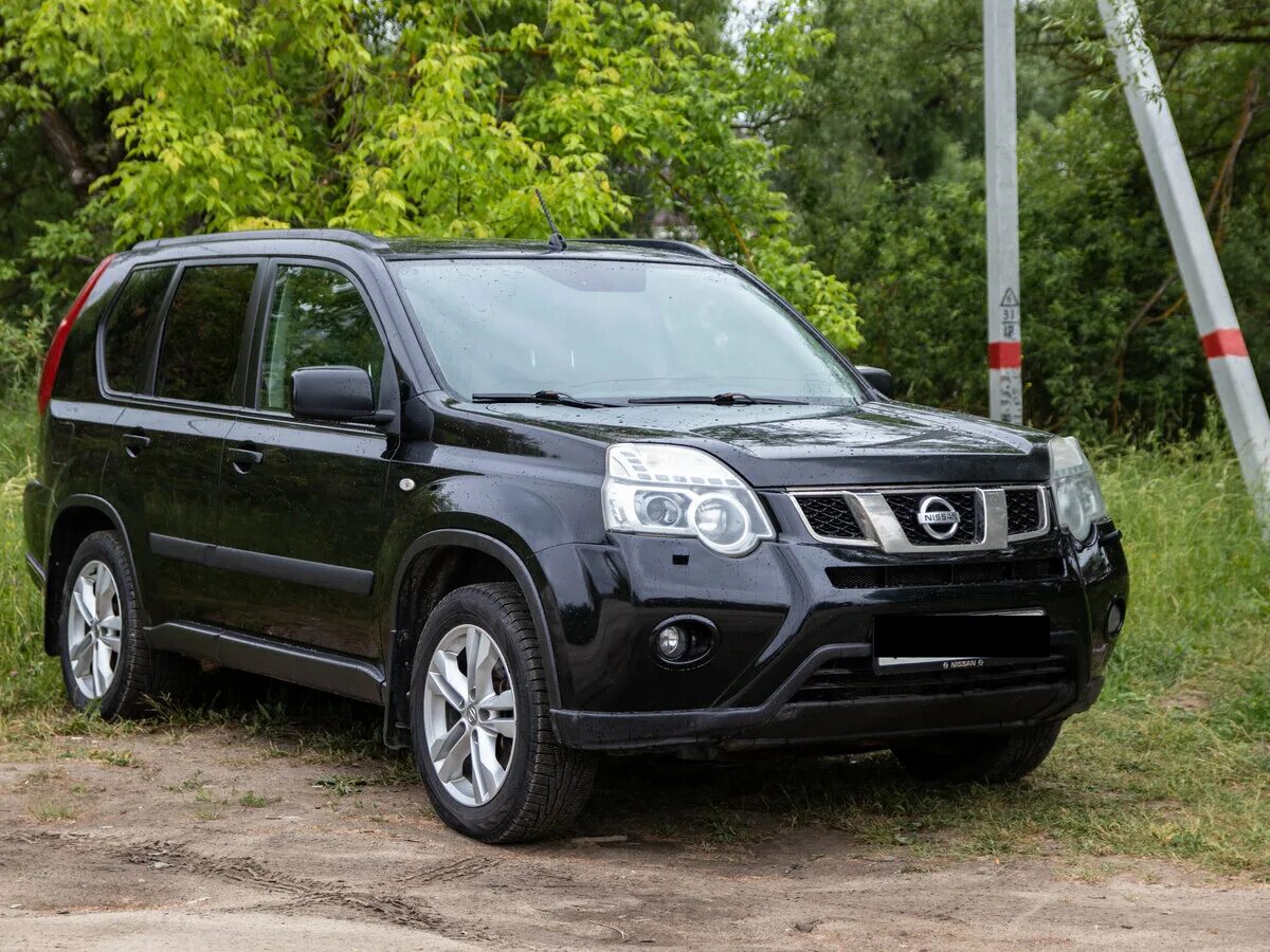 X trail 2 поколение. Nissan x-Trail 2011 черный. Nissan x-Trail II. Nissan x-Trail 2012. Nissan x-Trail 2012 черный.