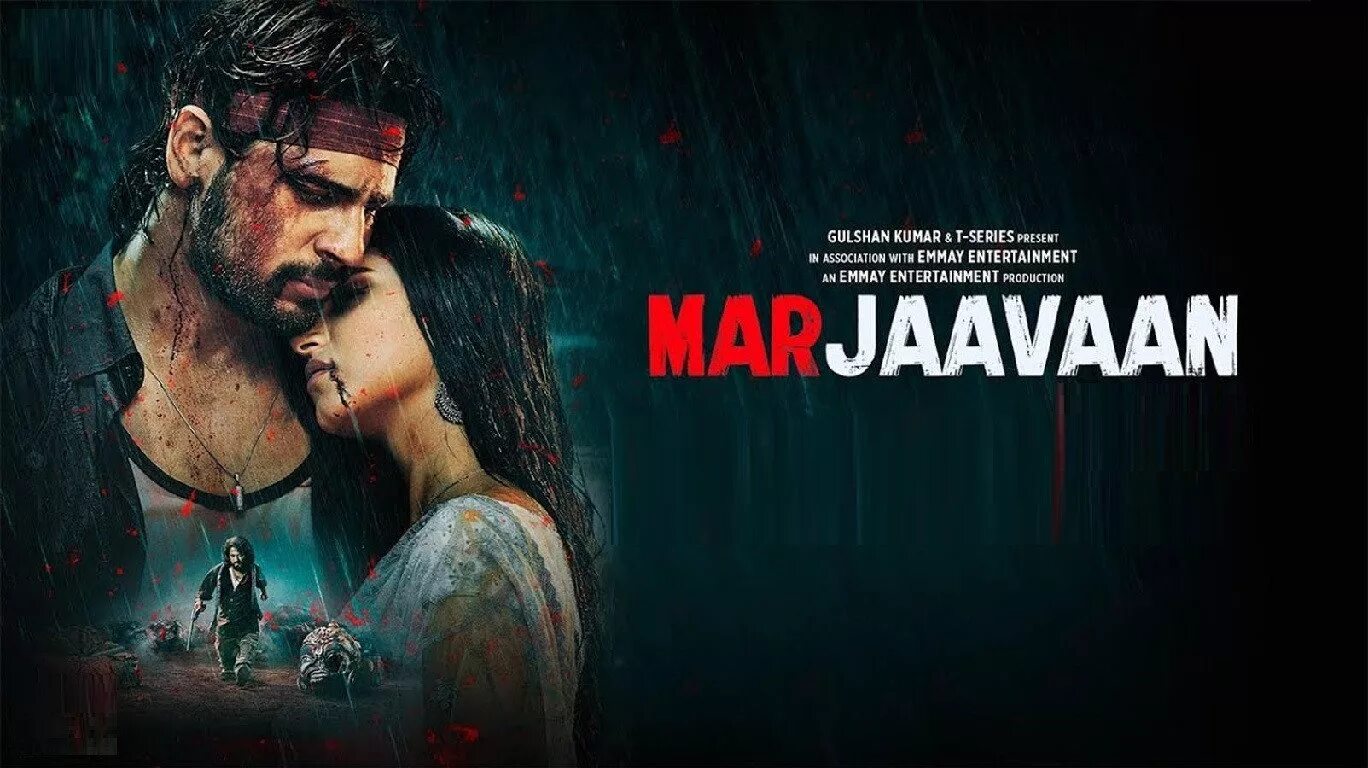 И приму я умру. Marjaavaan Сидхарт. Сидхарт Мальхотра 2019. Marjaavaan 2019. Sidharth Malhotra marjaavaan.