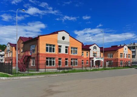 Детский сад 213