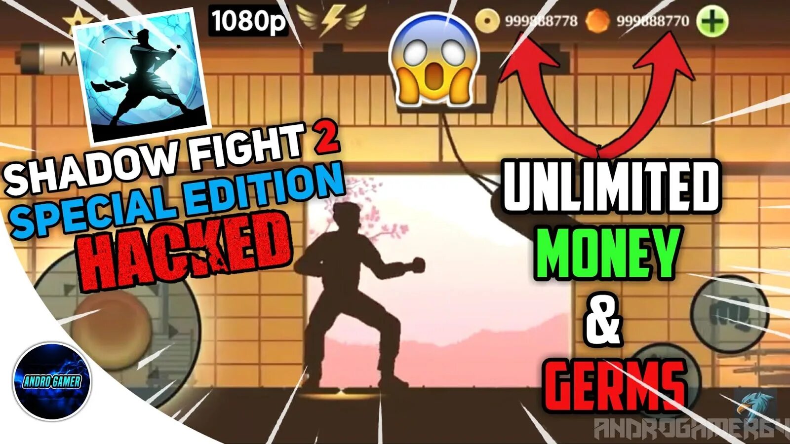 Shadow Fight Special Edition. Shadow Fight 2 спешл эдишн. Shadow Fight 2 Hack. Шедоу файт 2 Спешиал эдитион.