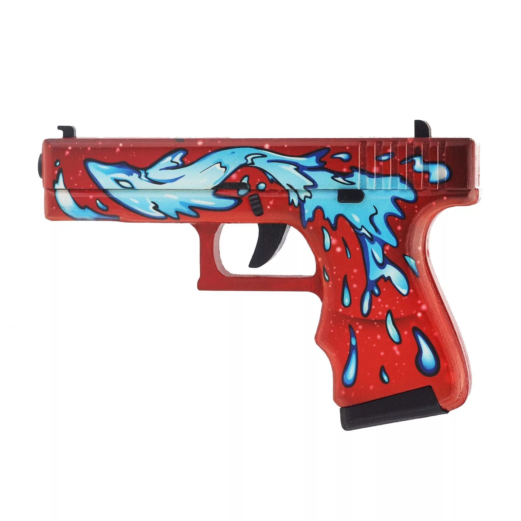 Пистолеты cs go