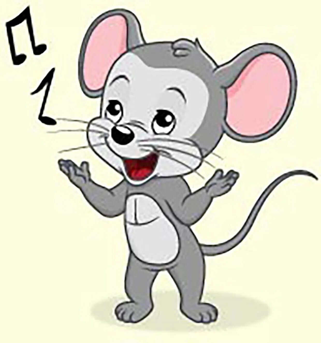 Включи мышонок идет в детский садик. Мышонок мультяшный. Мышка картинка для детей. Мышь рисунок для детей. Мышонок рисунок.
