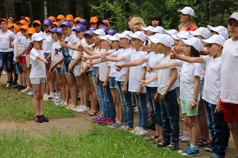 Лагерь спутник чита