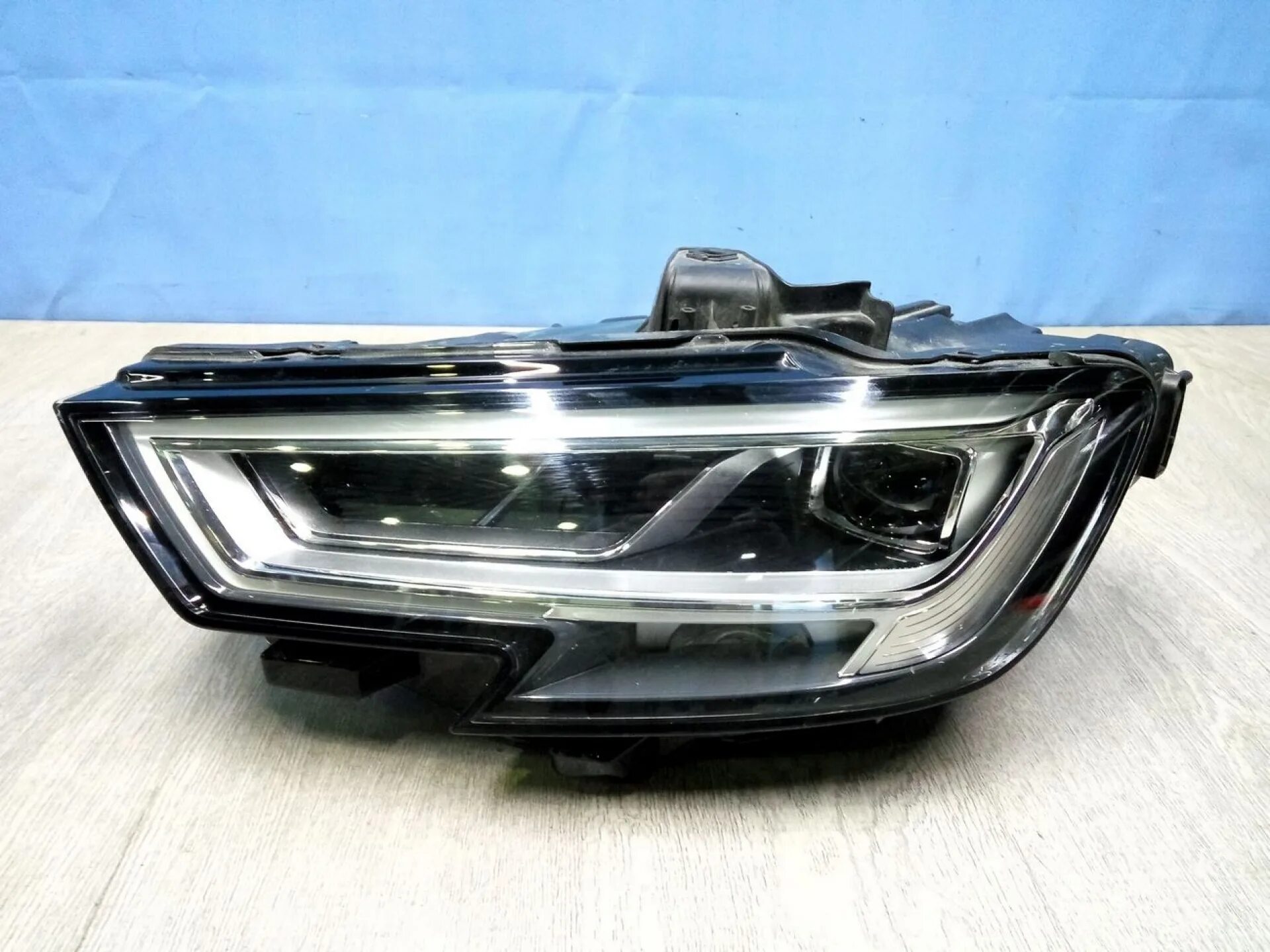 Фара Ауди а3 8v. Фары Audi a4 b9 led. Audi a3 8v led фары. Фара Audi q3 2012. Фара 5 3 4