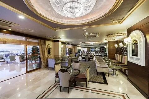 Adalya artside ex grand hotel art side