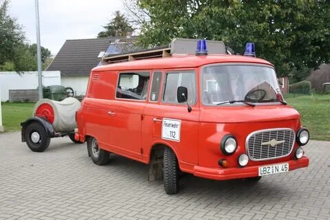 Баркас 14