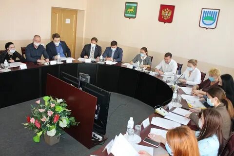 Городская дума биробиджана