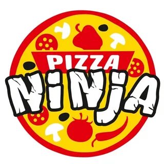Ninja pizza
