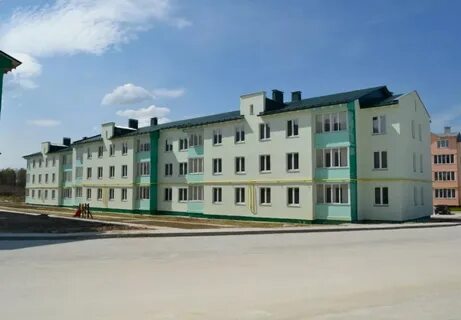 Жилстрой мо