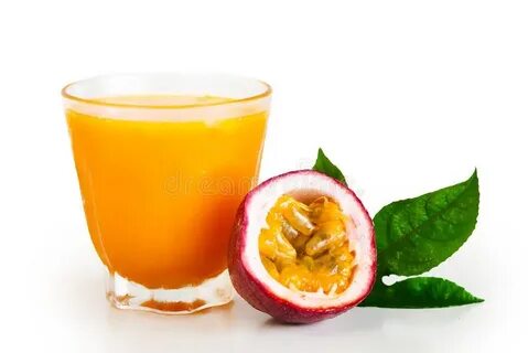 Orange passion fruit перевод
