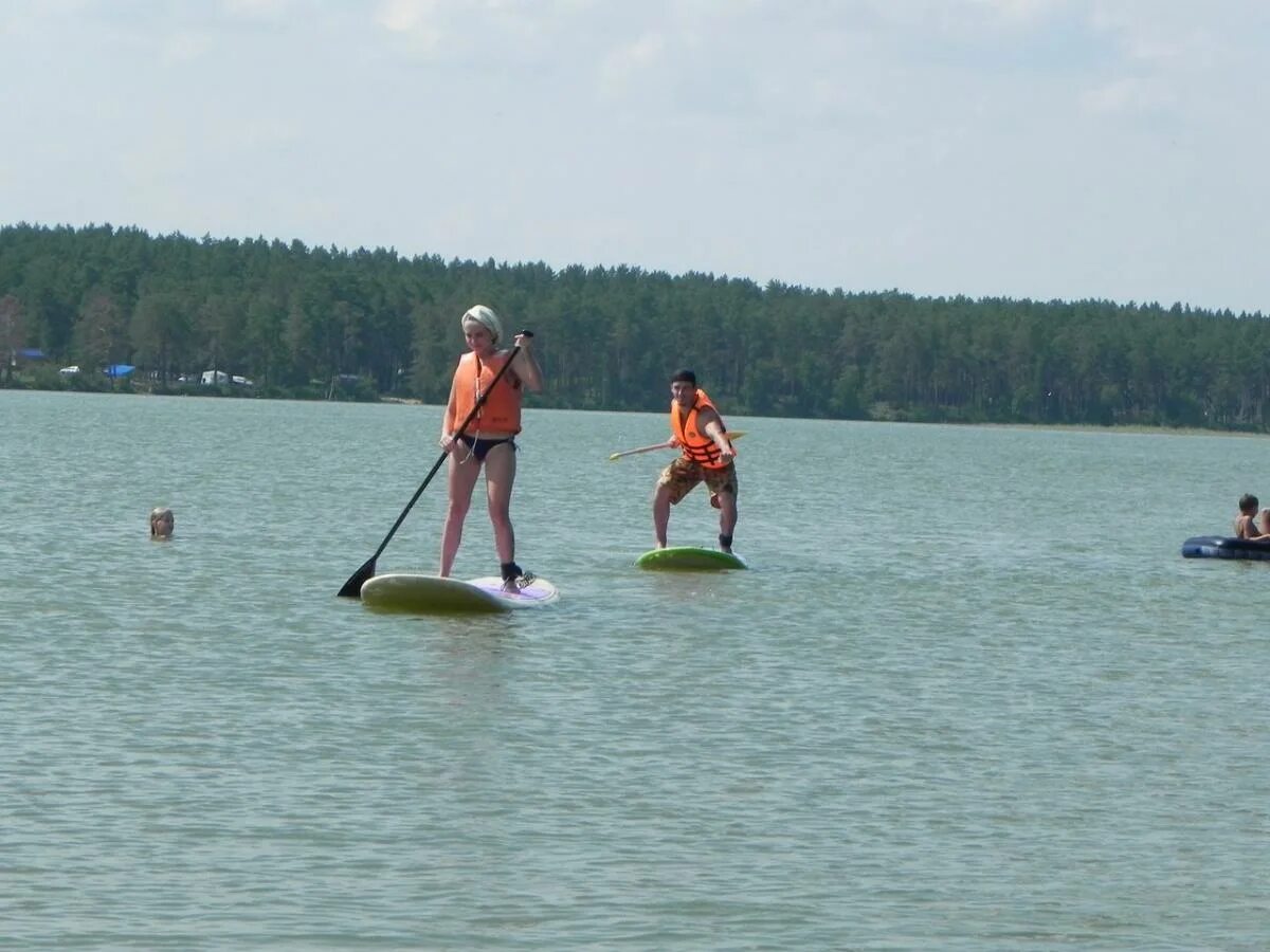 Что с водой в барнауле