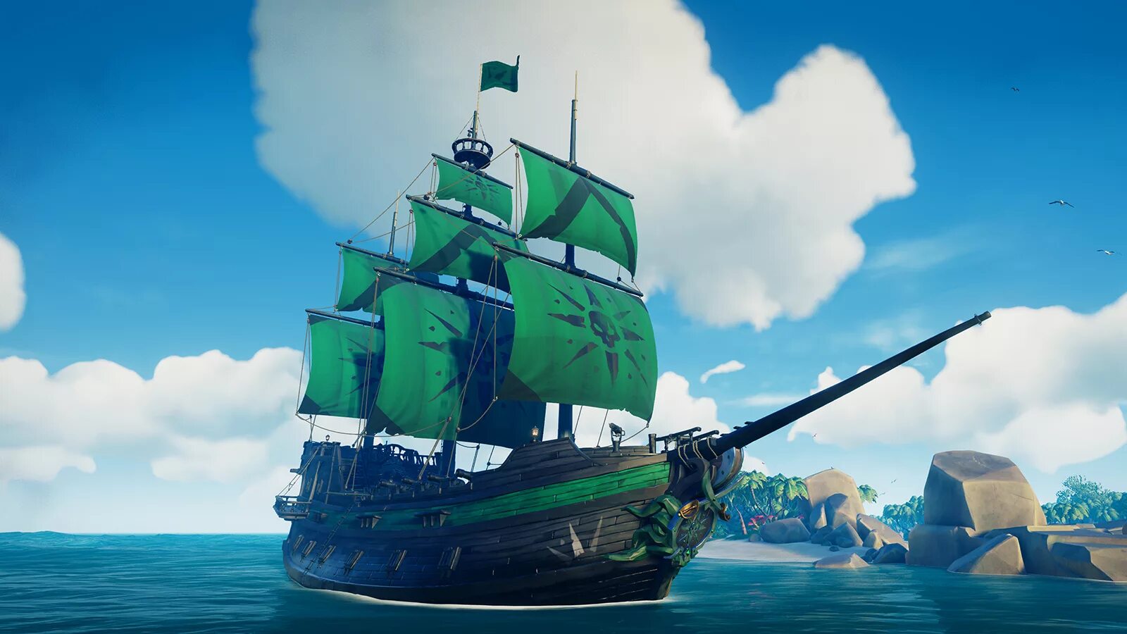 Корабль обсидиан Sea of Thieves. Игра про пиратов Sea of Thieves. Инсайдерские паруса Sea of Thieves. Обсидиан сет Sea of Thieves. Сиа оф сивс