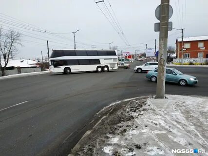 Омск киров