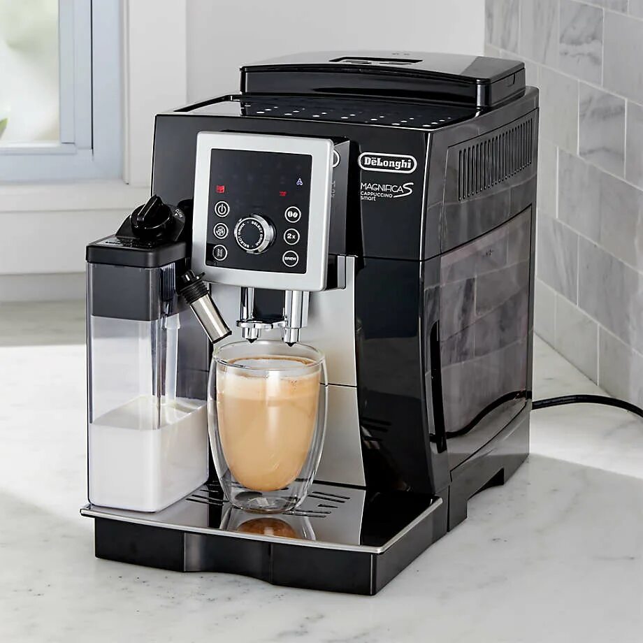 Delonghi ecam cappuccino