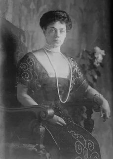 Великая александровна