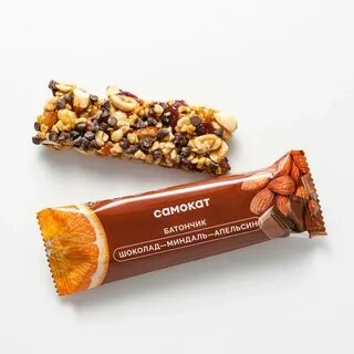 Шоколад самокат отзывы