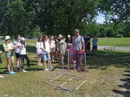Запись в лагерь 2024 пенза