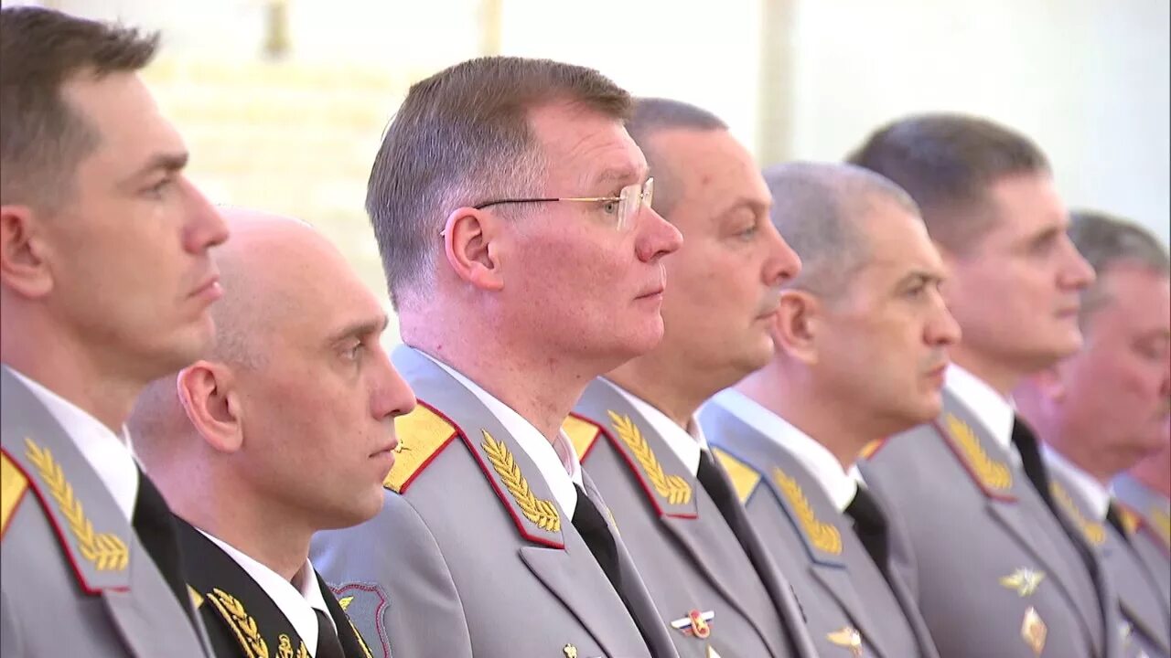 Лямин генерал фото Во Владикавказе проходят сборы с лейтенантами выпускниками военных вузов : Min