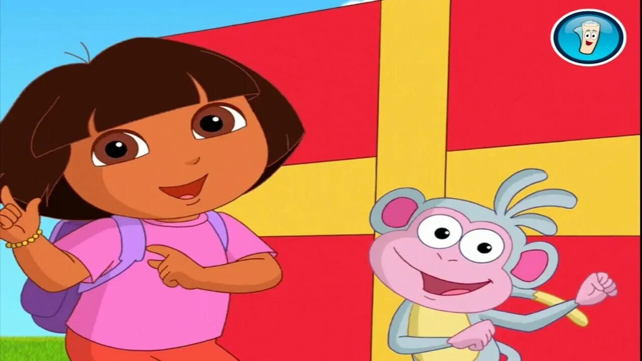 Dora s world adventure